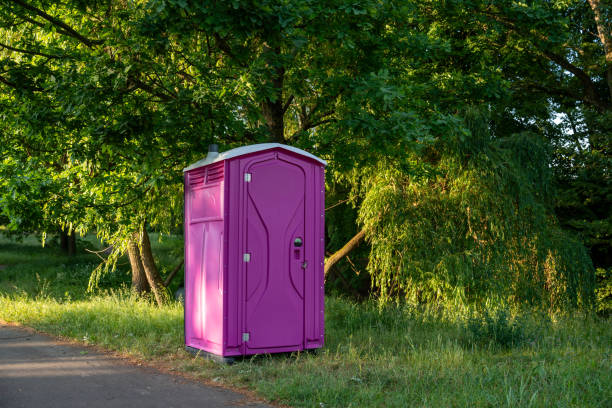 Porta potty services near me in Huntsville, TN